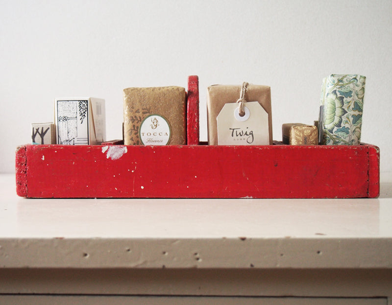 the family soap box