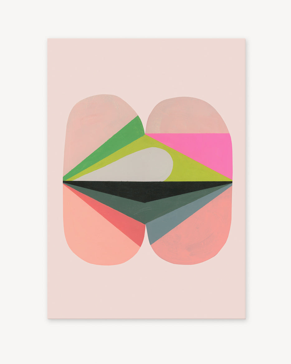 Shimmer III Limited Edition Fine Art Print