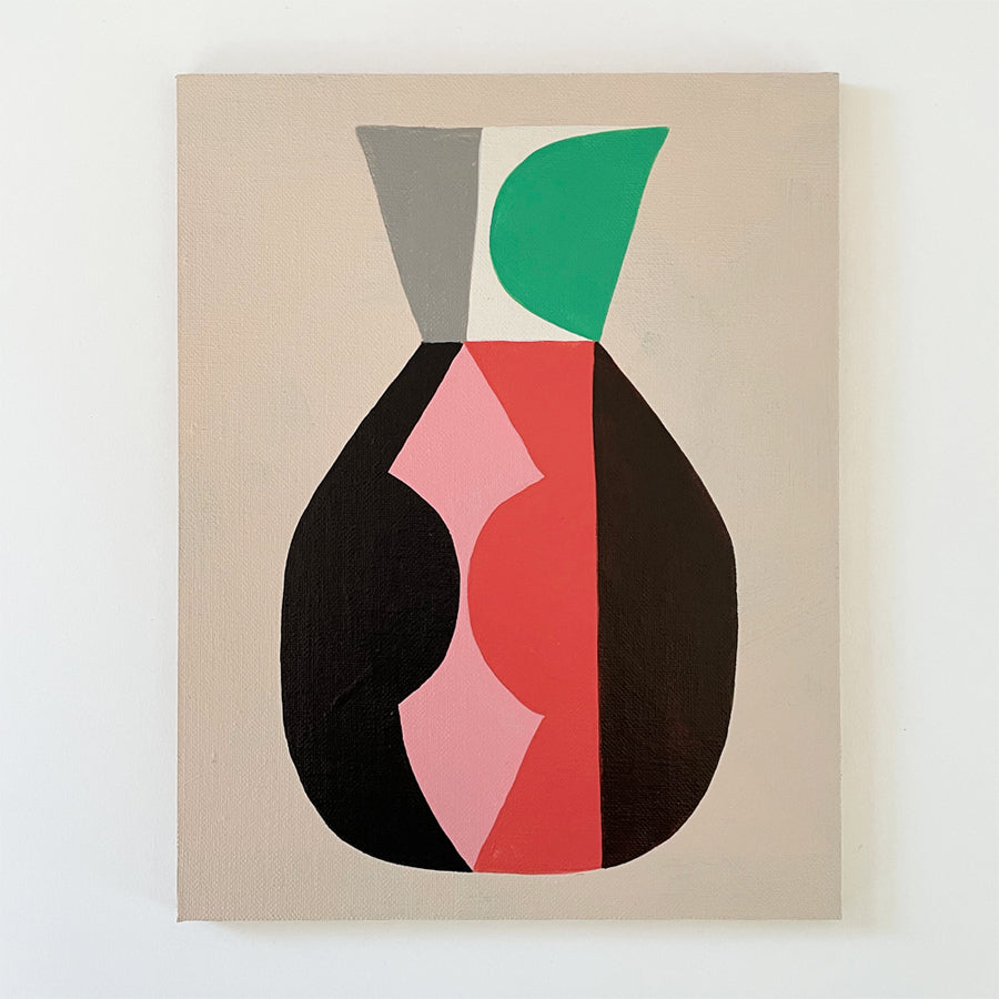 Harmony Still Life original painting