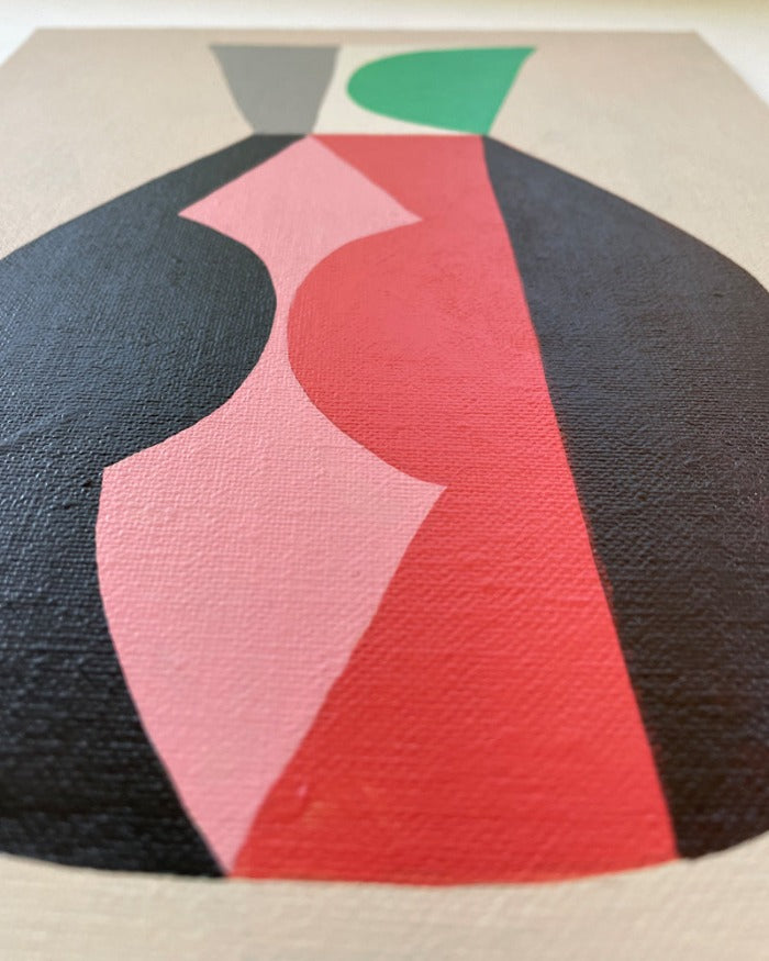 Harmony Still Life original painting