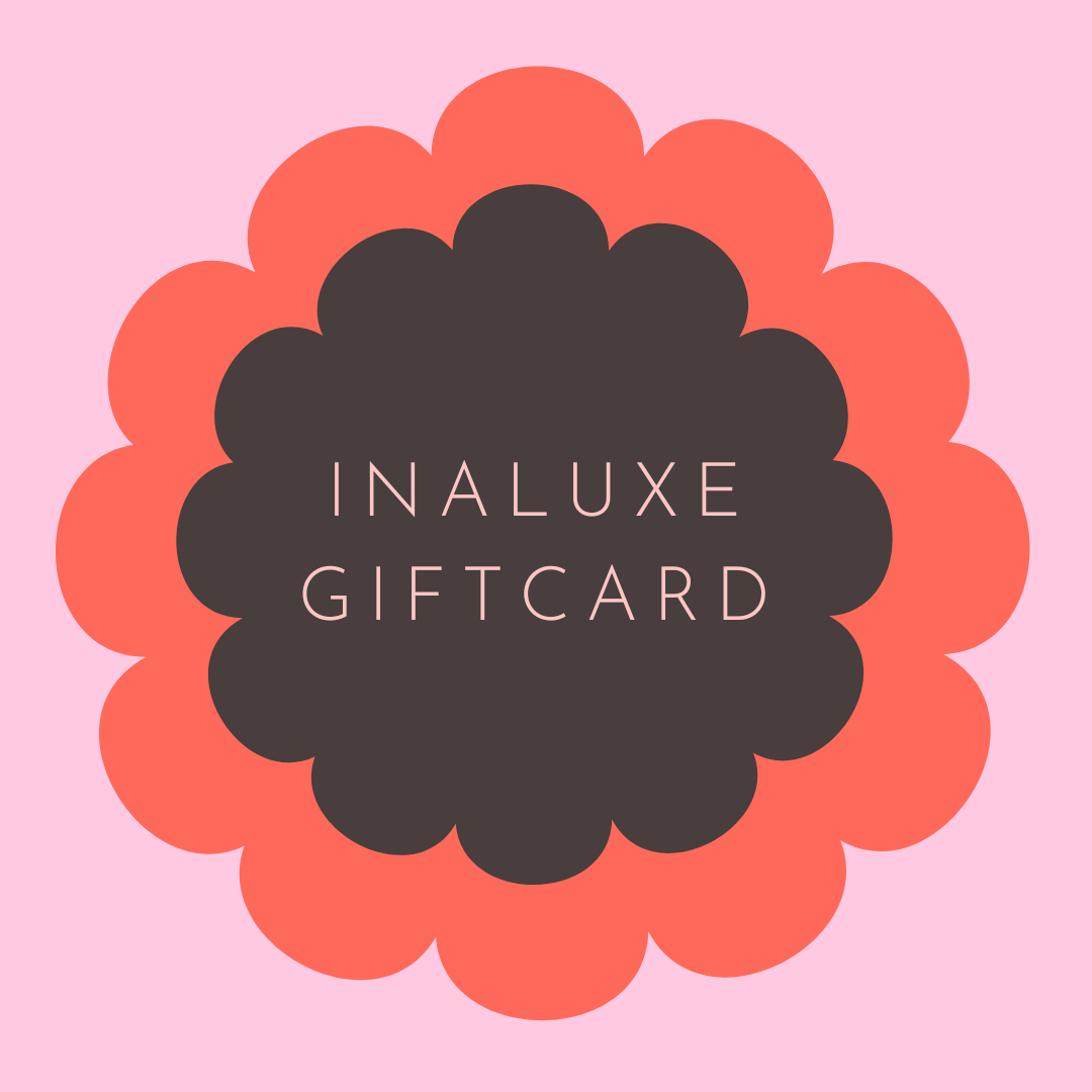 Inaluxe Gift Card