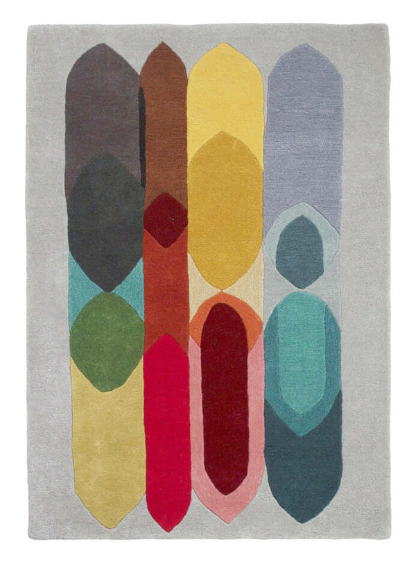 Inaluxe + Think Rugs Coda