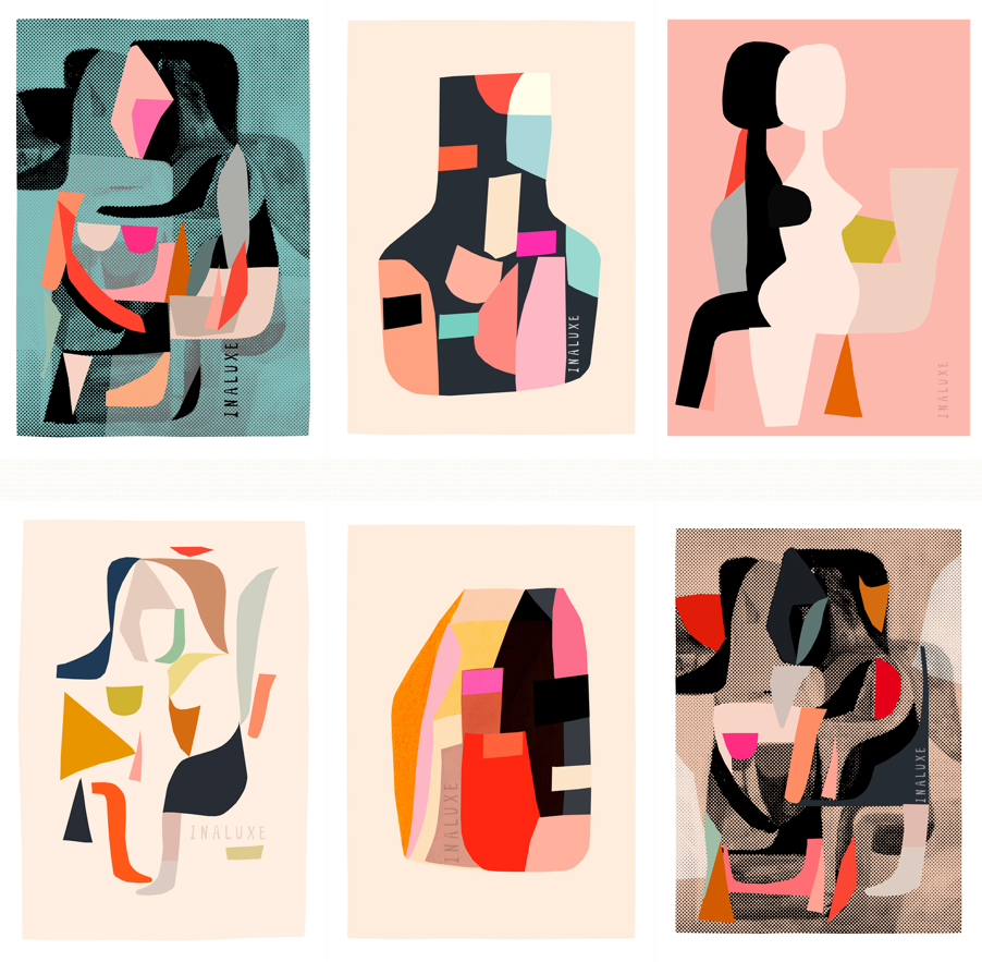 New Work