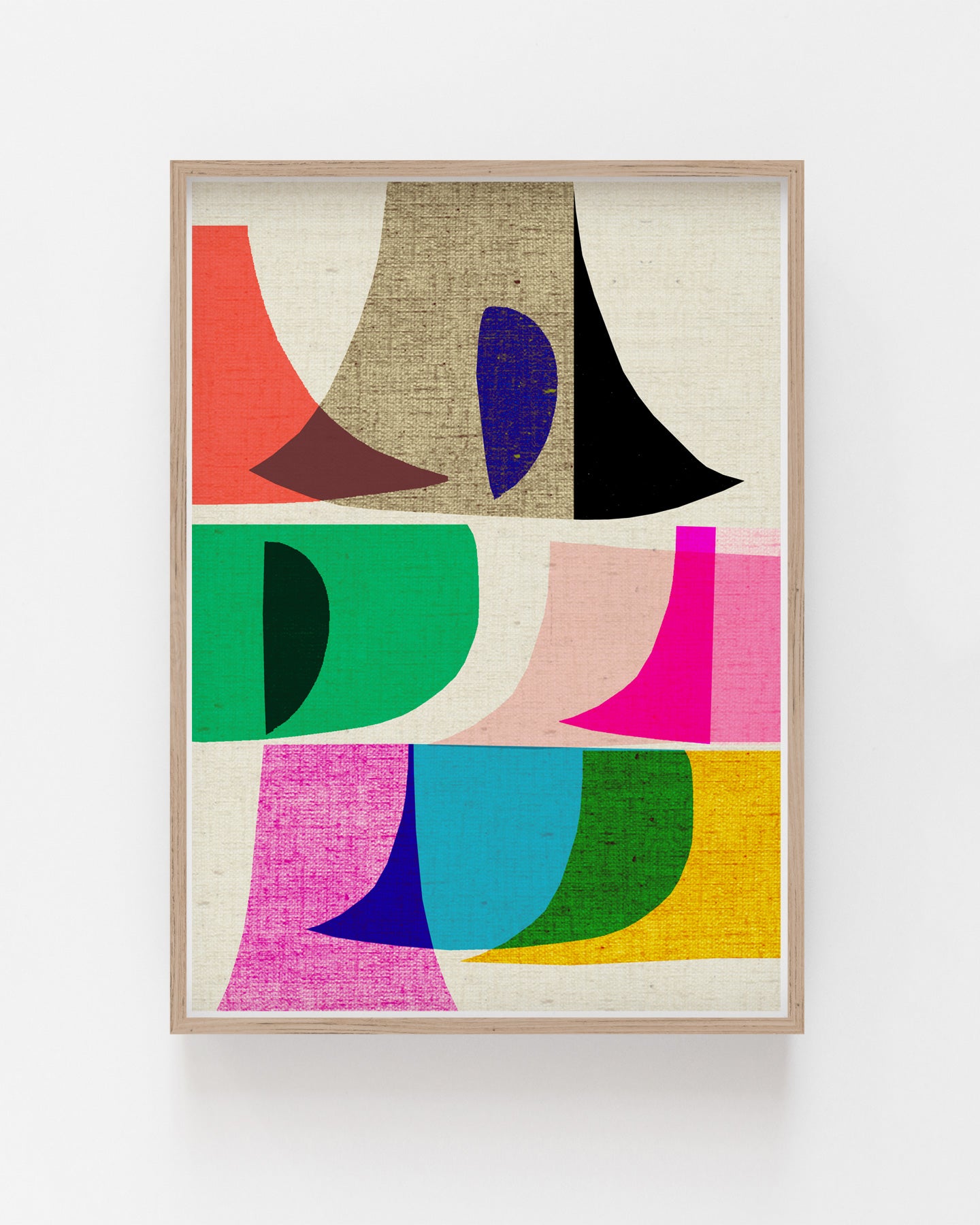 August Fine Art Print