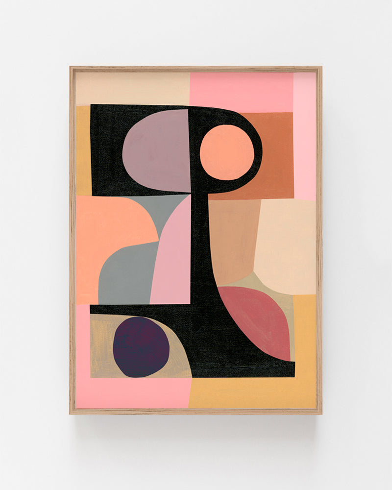 Totally Wired Limited Edition Fine Art Print