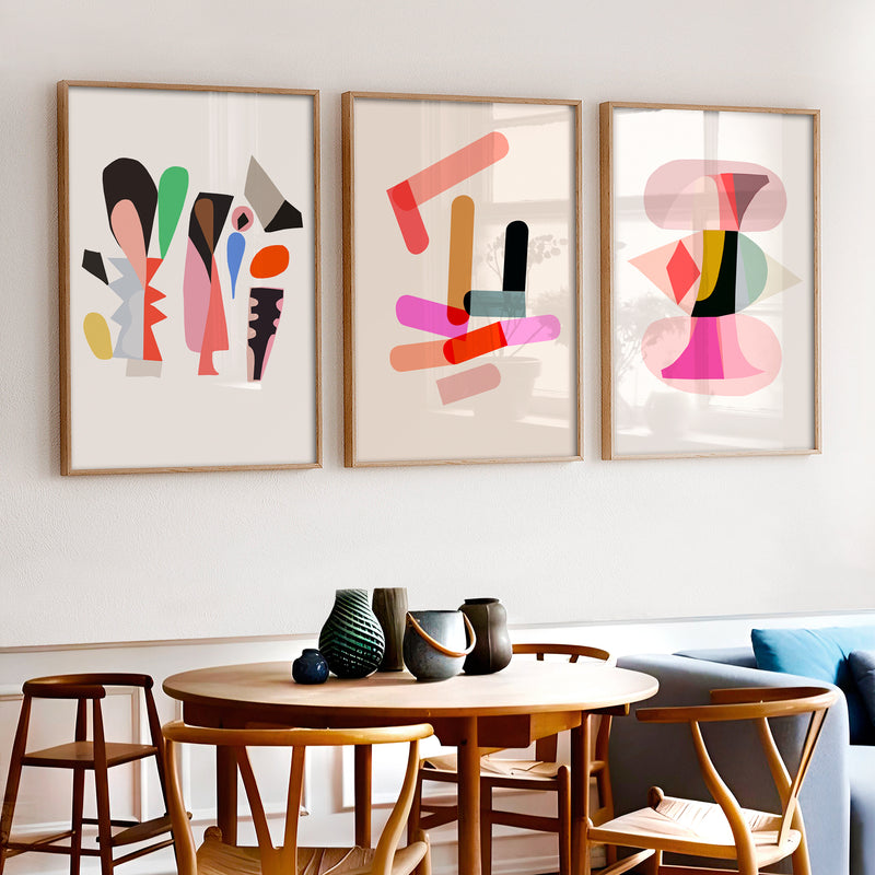 Winter's Song Limited Edition Art Print