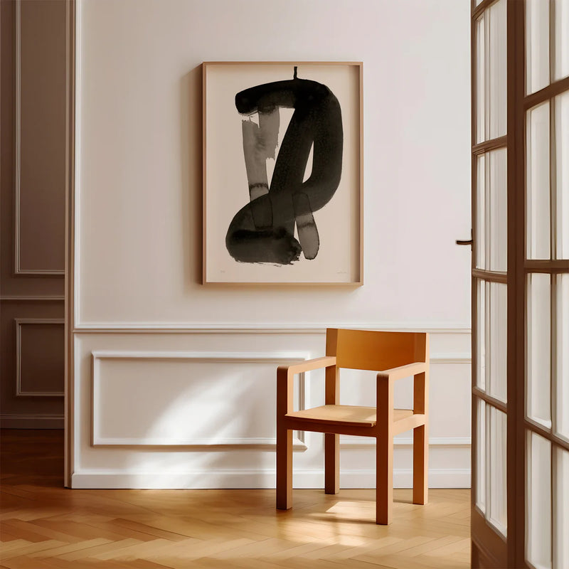 Moments In Time I - Limited Edition