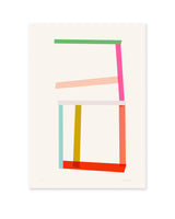 Delicate Balance Limited Edition Fine Art Print