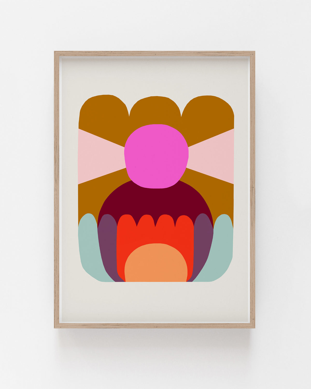 Valentine Fine Art Print