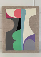 Spring Day Original Painting