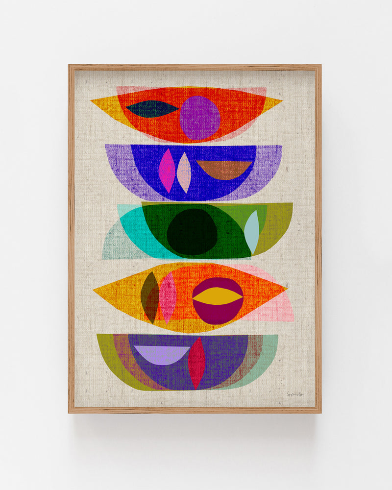 Well Hello Sun! -  Limited Edition