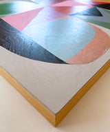 Beat Happening original painting