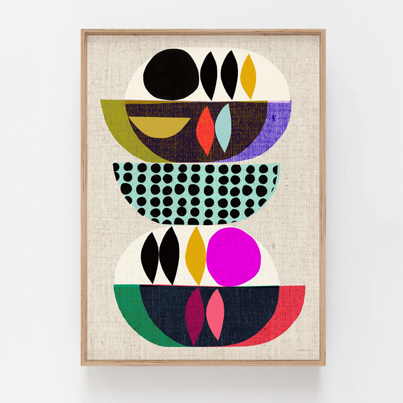 Neon Fine Art Print