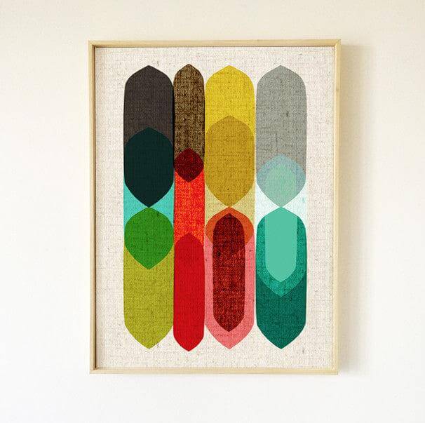 Coda Fine Art Print - inaluxe