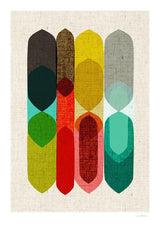 Coda Fine Art Print - inaluxe