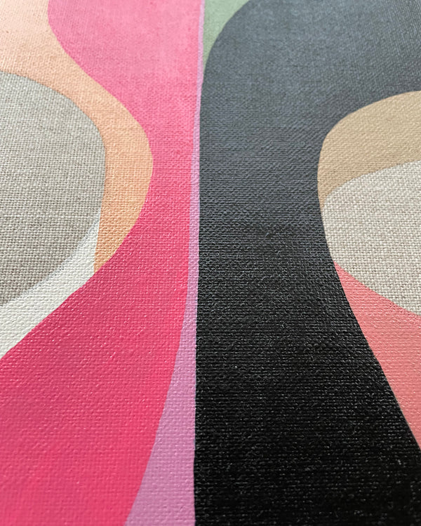 Still Life III Original Painting