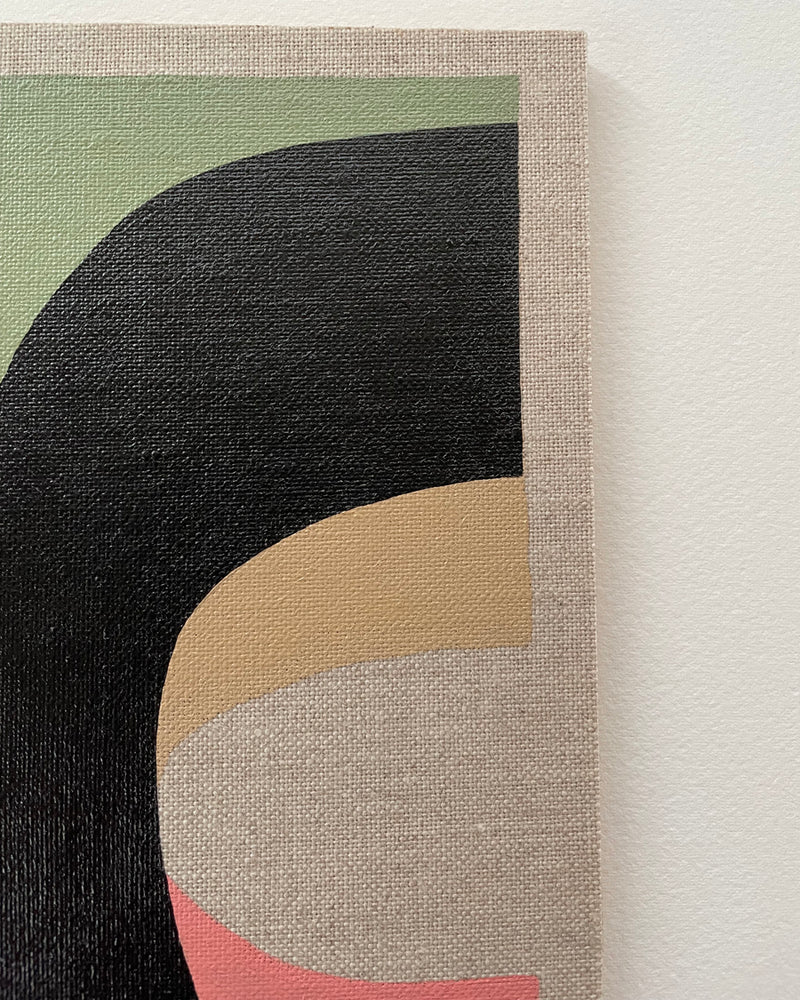 Still Life III Original Painting