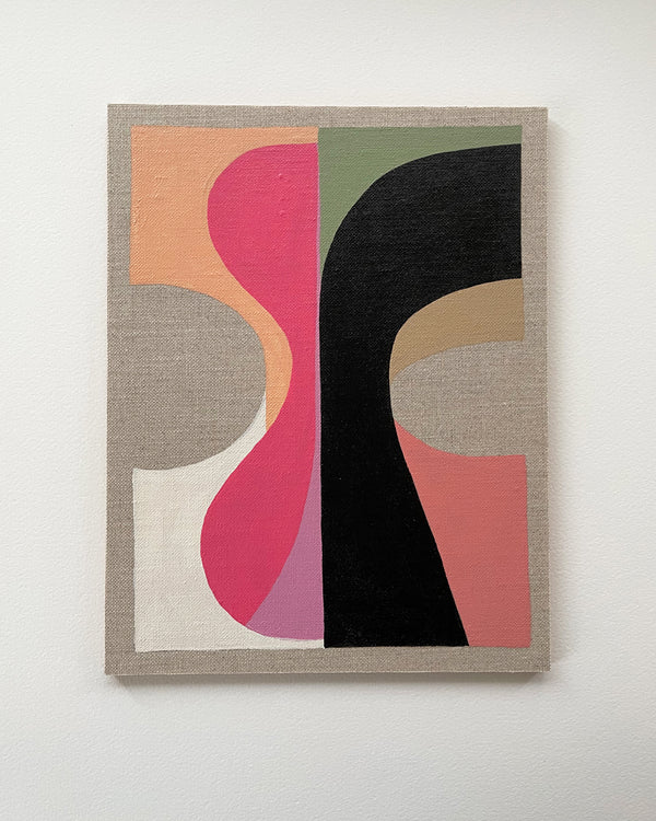 Still Life III Original Painting