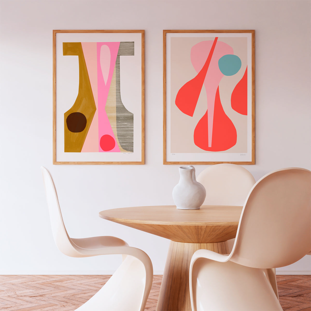 Spring Rain fine art limited edition