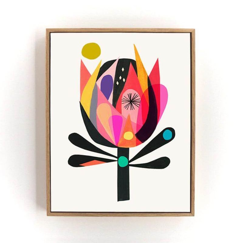 Mini Art Prints - Botanicals - inaluxe