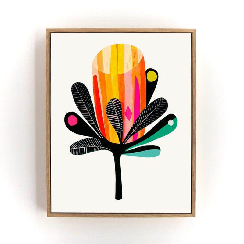 Mini Art Prints - Botanicals - inaluxe