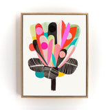 Mini Art Prints - Botanicals - inaluxe