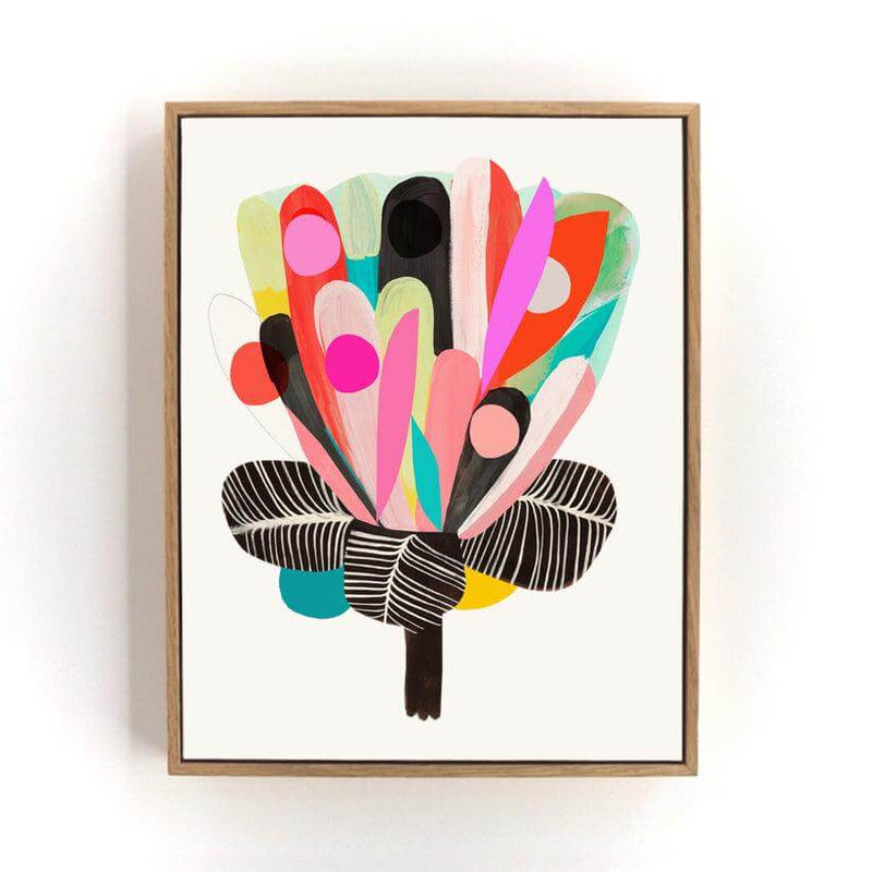 Mini Art Prints - Botanicals - inaluxe