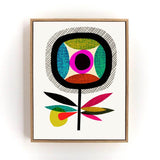 Mini Art Prints - Botanicals - inaluxe