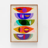 Well Hello Sun! -  Limited Edition - inaluxe